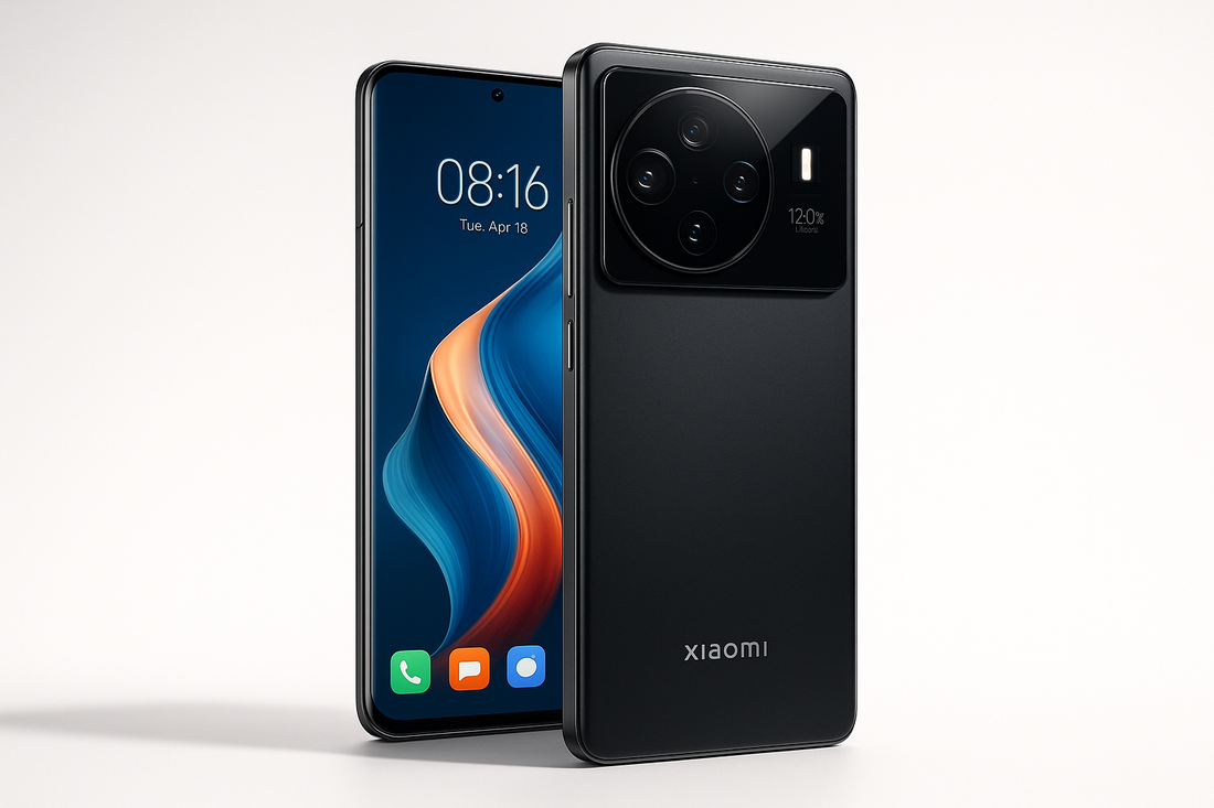 Xiaomi 16 Ultra - Fonezone.me