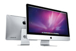 Apple imac 2012 Silver Core i5 2 .7 GHZ 21.5 inch 1000 GB