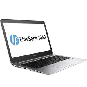 HP EliteBook 1040 G3 Core i5 6th Gen 14inch 8GB Ram 256GB SSD