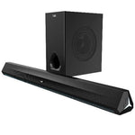  boAt Aavante Bar Orion Soundbar with 160W RMS Signature Sound,Premium Black Brand New