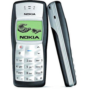 Nokia 1100 at Best deals in Saudi Arabia, Riyadh, Jeddah - KSA 