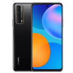 Huawei P Smart Plus 128GB 4GB RAM Midnight Black