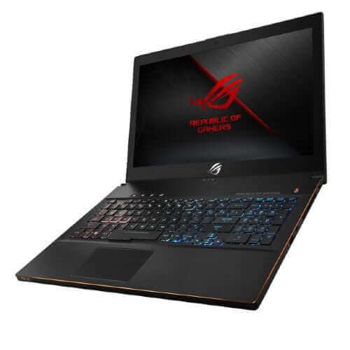 Asus ROG GU501GM i7 8th Gen , 512GB