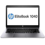 HP EliteBook Folio 1040 G1 Core i7 4th Gen 8GB 256GB SSD ARABIC Keyboard