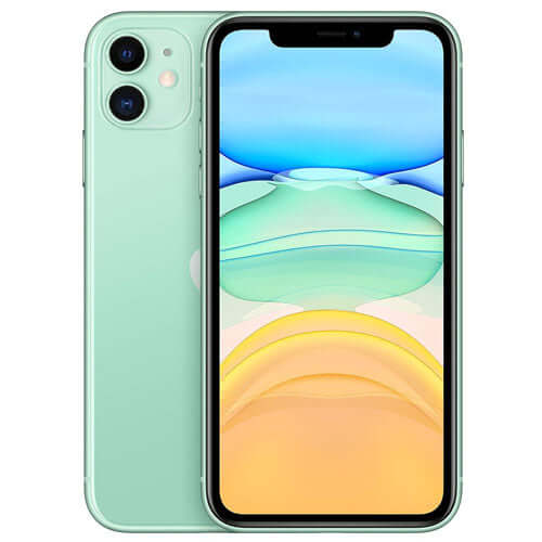 Apple iPhone 11 Green |