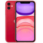 iPhone 11 Red in , - At