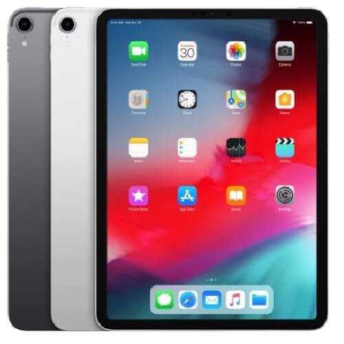 Apple iPad Pro 11-inch WiFi, 2018 in ,