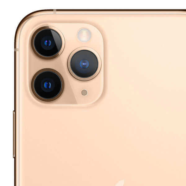 Apple iPhone 11 Pro 256GB Gold Good in - Camera