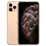 Apple iPhone 11 Pro 512GB Gold Good Online at Best price