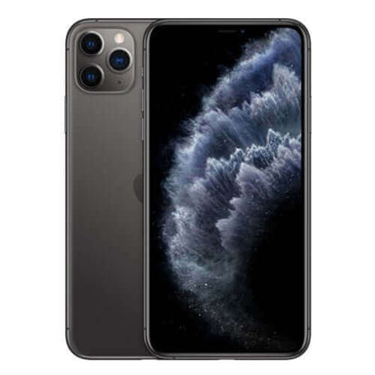 Apple iPhone 11 Pro in - Full phone specifications