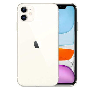 Apple iPhone 11 128GB  White