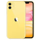 Shop online at | Apple iPhone 11 - Yellow