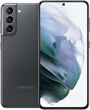 Samsung Galaxy S21 - 256GB Phantom Gray in