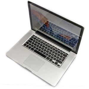 Apple MacBook Pro A1278, Core i5 , 8GB RAM, 256GB HDD in