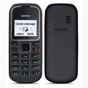 Nokia 1280 basic mobile specs and price – Shop now at Fonezone.me