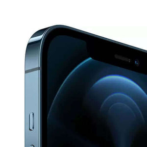 Buy now Apple iPhone 12 Pro Max 128GB Pacific Blue Good at the Best Price