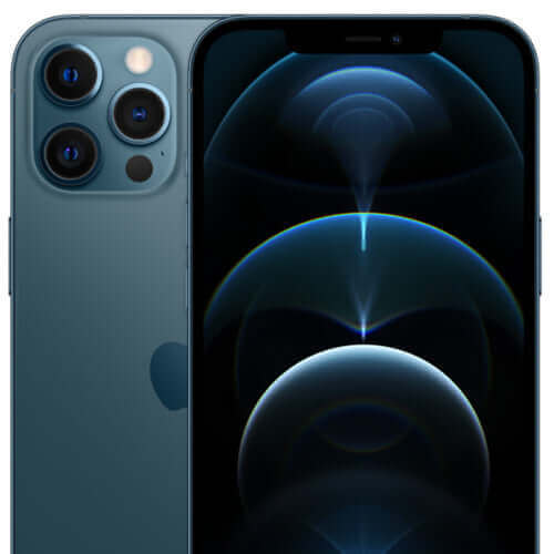 Apple iPhone 12 Pro Max 256GB Pacific Blue Good in