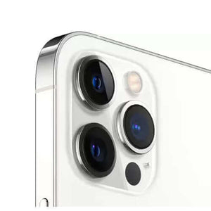 Apple iPhone 12 Pro Max 128GB Silver Good Online at Best Price