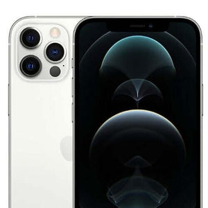 Apple iPhone 12 Pro Max 512GB Silver Good Online at