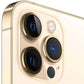 iPhone 12 Pro Max 256GB Gold Price in