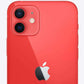 Buy iPhone 12 mini 64GB Red Good (Part Change Message) -