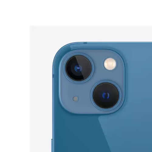 Apple iPhone 13 128GB Blue Good in - Camera