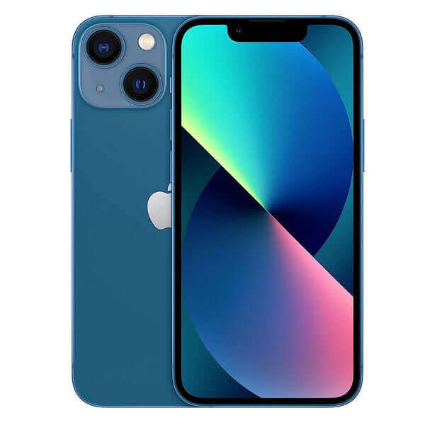 Apple iPhone 13 Blue at ,