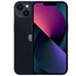 Apple iPhone 13 Midnight at