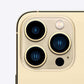 Apple iPhone 13 Pro Max 256GB Gold (With Part Change Message) at