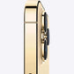 Apple iPhone 13 Pro Max 256GB Gold (With Part Change Message) Good at ,