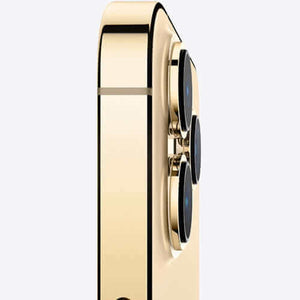 Purchase now iPhone 13 Pro 1TB Gold Good (Part Change Message) |