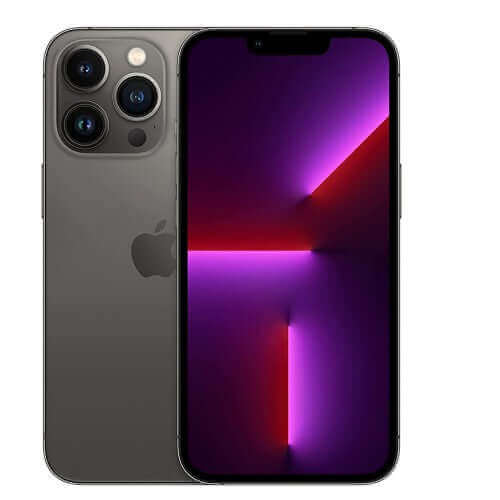 Apple iPhone 13 Pro 1TB Graphite Good (Part Change Message) Price in ,