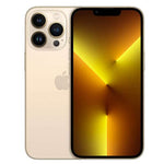 Apple iPhone 13 Pro 1TB Gold Good (Part Change Message) Price in