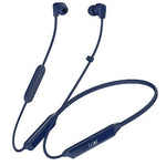 boAt Newly Launched Rockerz Trinity Bluetooth in Ear Earphones with 150H Playtime, Blue Brand New