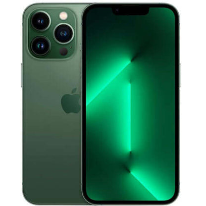 Apple iPhone 13 Pro Max, 1000GB, Alpine Green in