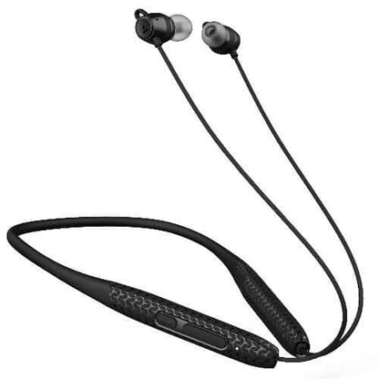 boAt Rockerz 255 Max in Ear Earphones with 60H Playtime, Stunning Black Brand New