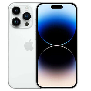 Best price on an Apple iPhone 14 Pro 512GB Silver in Saudi Arabia