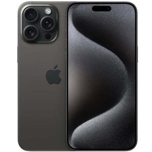 New iPhone 15 Pro Max Price in Dubai