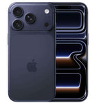 Get Apple iPhone 17 Pro Deep Blue in Dubai, UAE