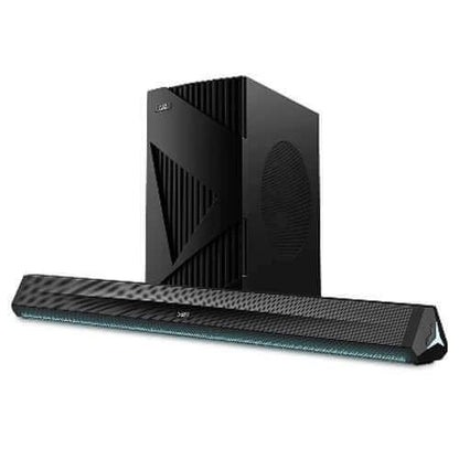 boAt Aavante Bar Stark Bluetooth Soundbar with 160W RMS Signature Sound, Premium Black Brand New