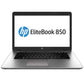 HP EliteBook 850 G3 Core i5 6th Gen 8GB 256GB ENGLISH Keyboard