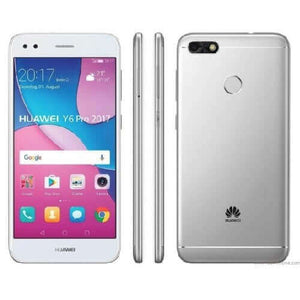  Huawei Y6 Pro 2017 64GB 4GB RAM Silver