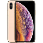 Apple iPhone XS Gold in