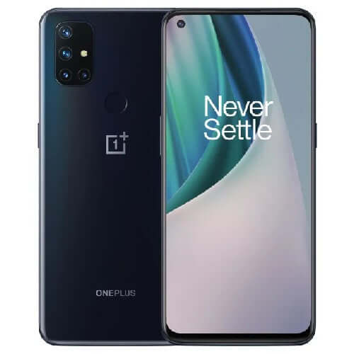  OnePlus Nord N10 64GB 4GB RAM 