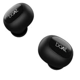 boAt Airdopes 121v2 in-Ear True Wireless Earbuds with Upto 14 Hours Playback, Active Black Brand New