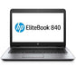 HP Elitebook 840 G3 Core-i7 6th Gen 8 GB Ram 512GB SSD in Dubai, UAE