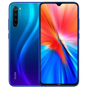 Xiaomi Redmi Note 8 price in Saudi Arabia
