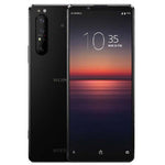 Sony Xperia 1 II 256GB 8GB RAM Single Sim Black