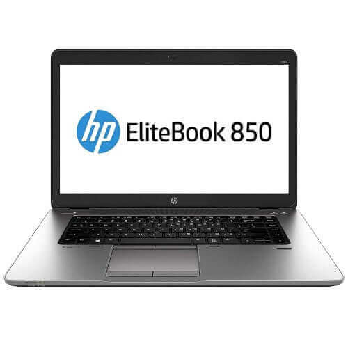 Buy HP EliteBook 850, G6 Core i5 8th Gen (16GB, 1000GB) ENGLISH Keyboard in UAE