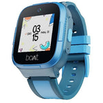 boAt Wanderer Kid's Watch with 1.4" HD Display, 4G Sim Enabled,IP68 Waterproof,Aqua Brand New